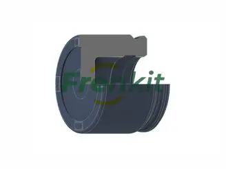 Handler.Part Piston, brake caliper FRENKIT P665201 1