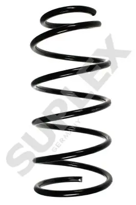 Handler.Part Coil spring SUPLEX 01015 1