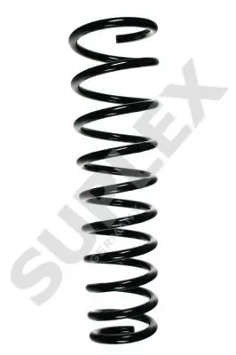 Handler.Part Coil spring SUPLEX 01026 1