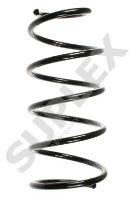 Handler.Part Coil spring SUPLEX 01027 1