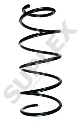 Handler.Part Coil spring SUPLEX 01031 1