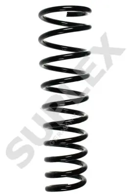 Handler.Part Coil spring SUPLEX 01034 1