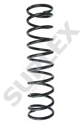 Handler.Part Coil spring SUPLEX 01044 1