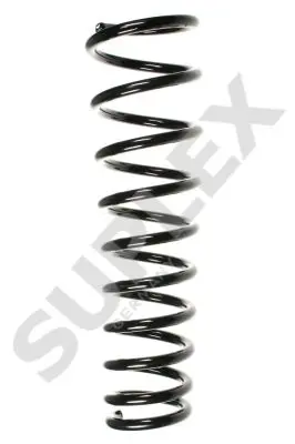 Handler.Part Coil spring SUPLEX 01047 1