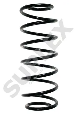 Handler.Part Coil spring SUPLEX 03015 1