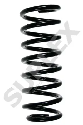 Handler.Part Coil spring SUPLEX 03036 1