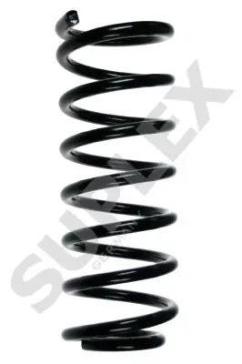 Handler.Part Coil spring SUPLEX 03038 1