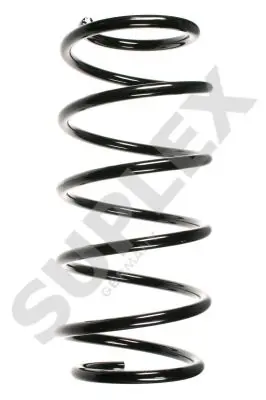 Handler.Part Coil spring SUPLEX 03043 1