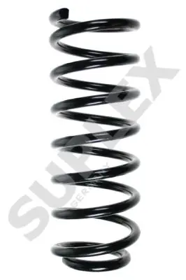 Handler.Part Coil spring SUPLEX 03056 1