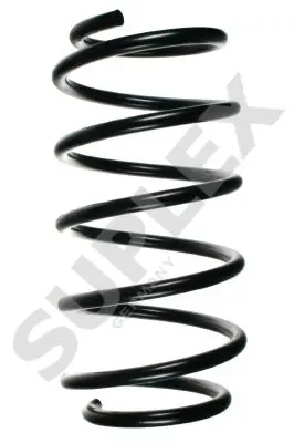 Handler.Part Coil spring SUPLEX 03058 1