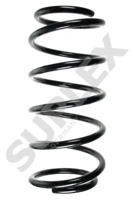 Handler.Part Coil spring SUPLEX 03060 1