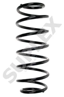 Handler.Part Coil spring SUPLEX 03068 1