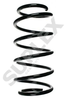 Handler.Part Coil spring SUPLEX 03075 1