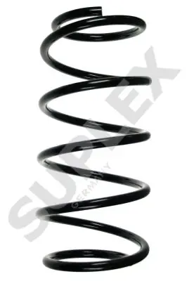 Handler.Part Coil spring SUPLEX 03076 1