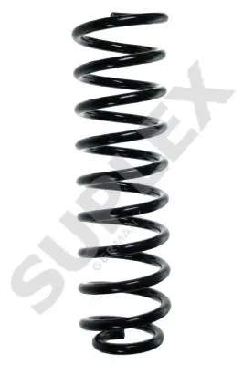 Handler.Part Coil spring SUPLEX 03078 1