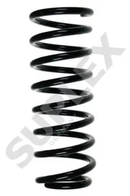 Handler.Part Coil spring SUPLEX 03079 1