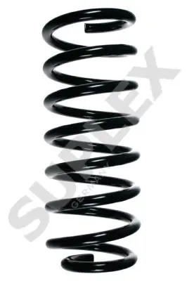 Handler.Part Coil spring SUPLEX 03080 1