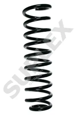 Handler.Part Coil spring SUPLEX 03081 1