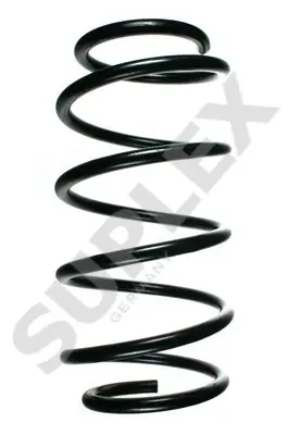 Handler.Part Coil spring SUPLEX 03096 1