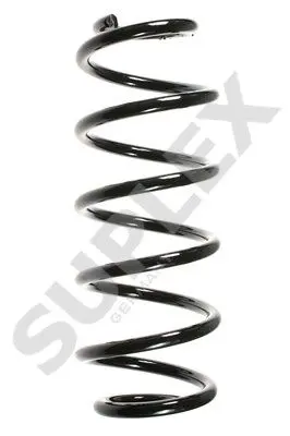 Handler.Part Coil spring SUPLEX 03104 1