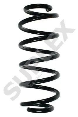 Handler.Part Coil spring SUPLEX 03108 1