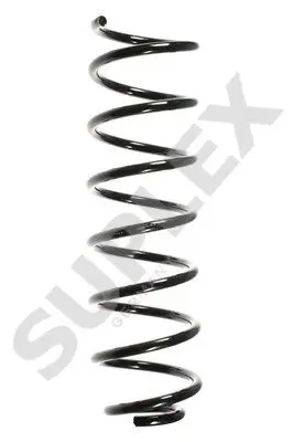 Handler.Part Coil spring SUPLEX 03111 1