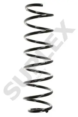 Handler.Part Coil spring SUPLEX 03112 1