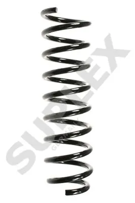 Handler.Part Coil spring SUPLEX 03114 1