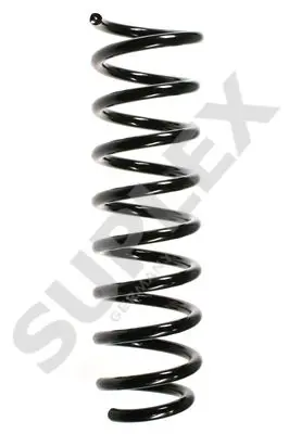 Handler.Part Coil spring SUPLEX 03115 1