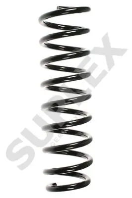 Handler.Part Coil spring SUPLEX 03116 1