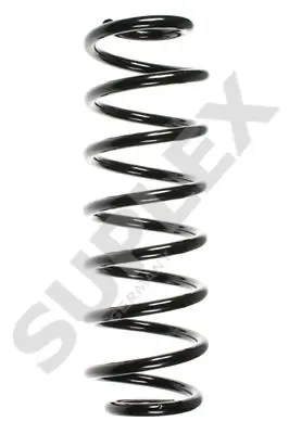 Handler.Part Coil spring SUPLEX 03124 1