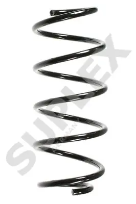 Handler.Part Coil spring SUPLEX 03170 1