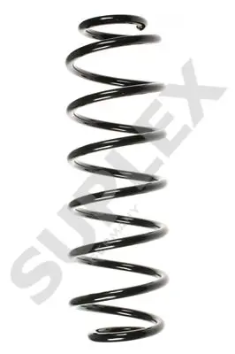 Handler.Part Coil spring SUPLEX 03172 1