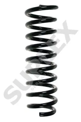 Handler.Part Coil spring SUPLEX 03176 1