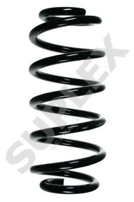 Handler.Part Coil spring SUPLEX 03184 1