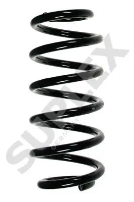 Handler.Part Coil spring SUPLEX 03185 1