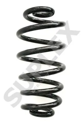 Handler.Part Coil spring SUPLEX 03187 1