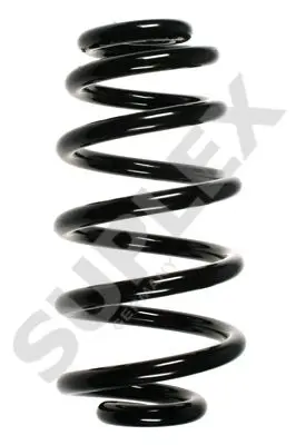 Handler.Part Coil spring SUPLEX 03188 1