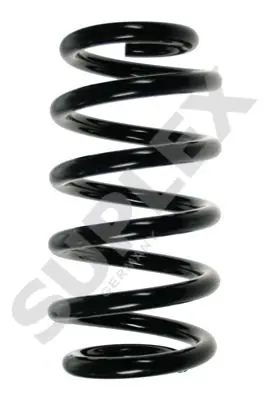 Handler.Part Coil spring SUPLEX 03204 1