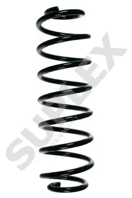 Handler.Part Coil spring SUPLEX 03208 1