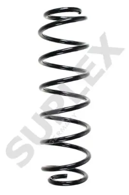 Handler.Part Coil spring SUPLEX 03209 1