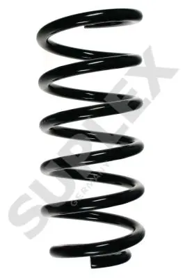 Handler.Part Coil spring SUPLEX 03240 1