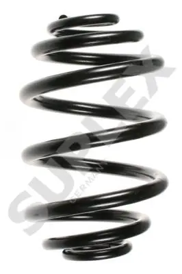 Handler.Part Coil spring SUPLEX 06022 1