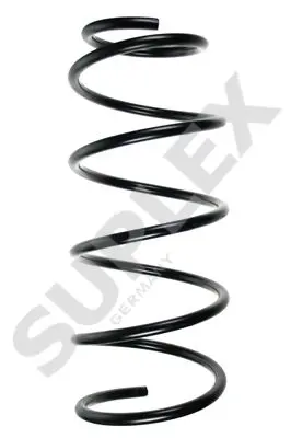 Handler.Part Coil spring SUPLEX 06027 1