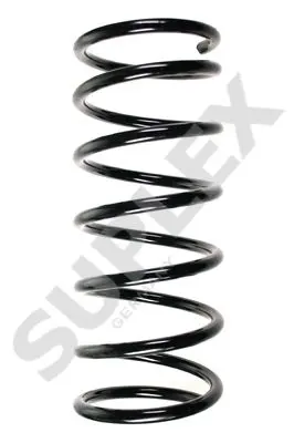 Handler.Part Coil spring SUPLEX 06035 1