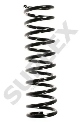 Handler.Part Coil spring SUPLEX 06052 1