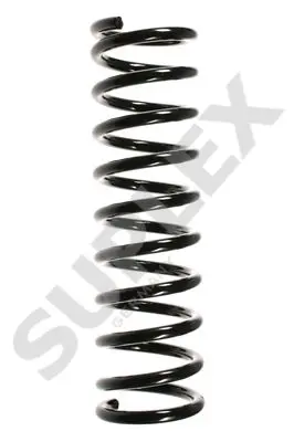 Handler.Part Coil spring SUPLEX 06053 1