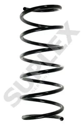 Handler.Part Coil spring SUPLEX 06058 1