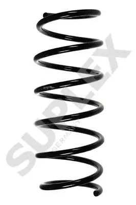 Handler.Part Coil spring SUPLEX 06080 1