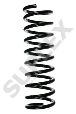 Handler.Part Coil spring SUPLEX 06081 1